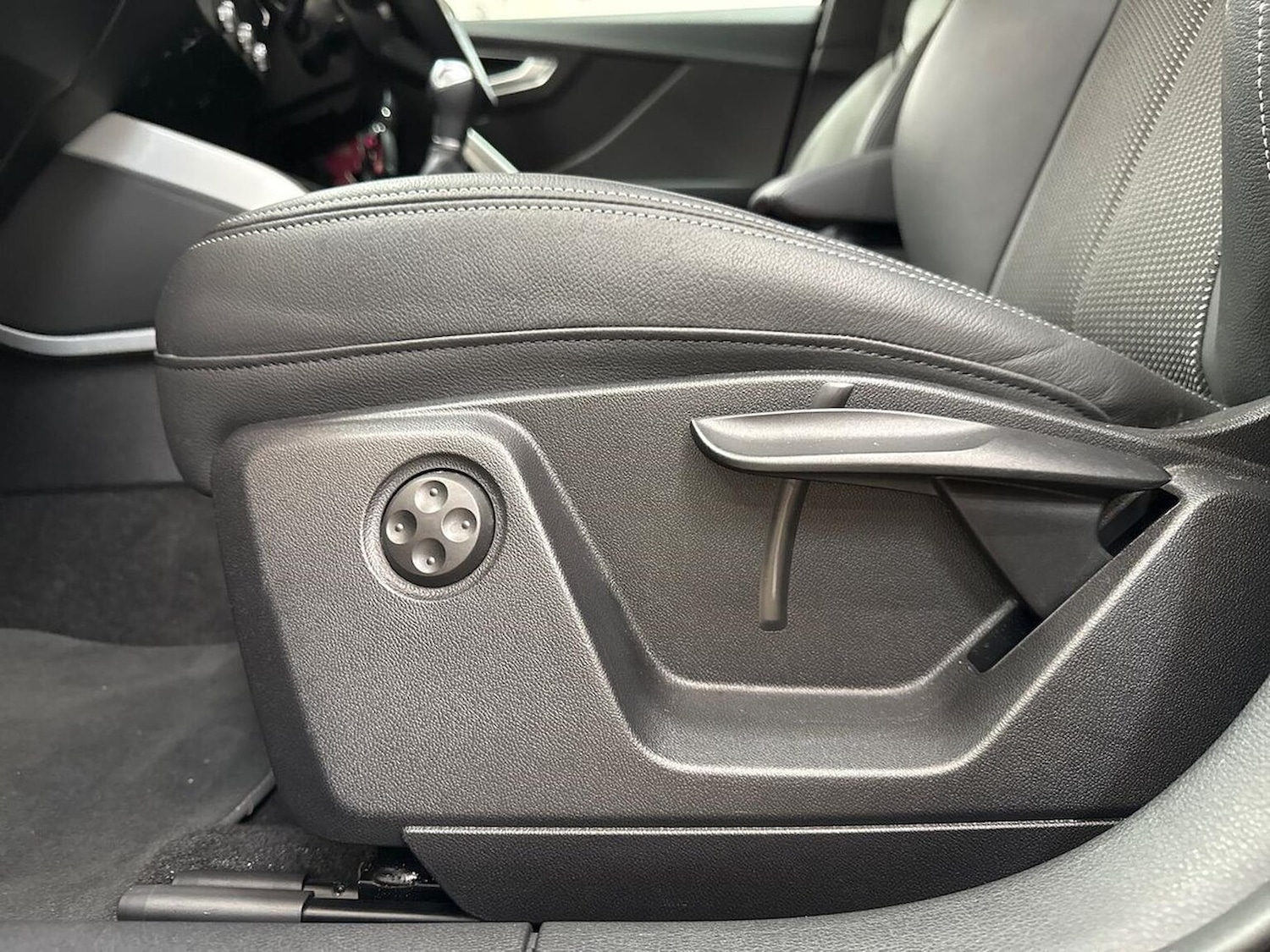Used Audi Q2 2022 for sale - 76057927: Photo 30