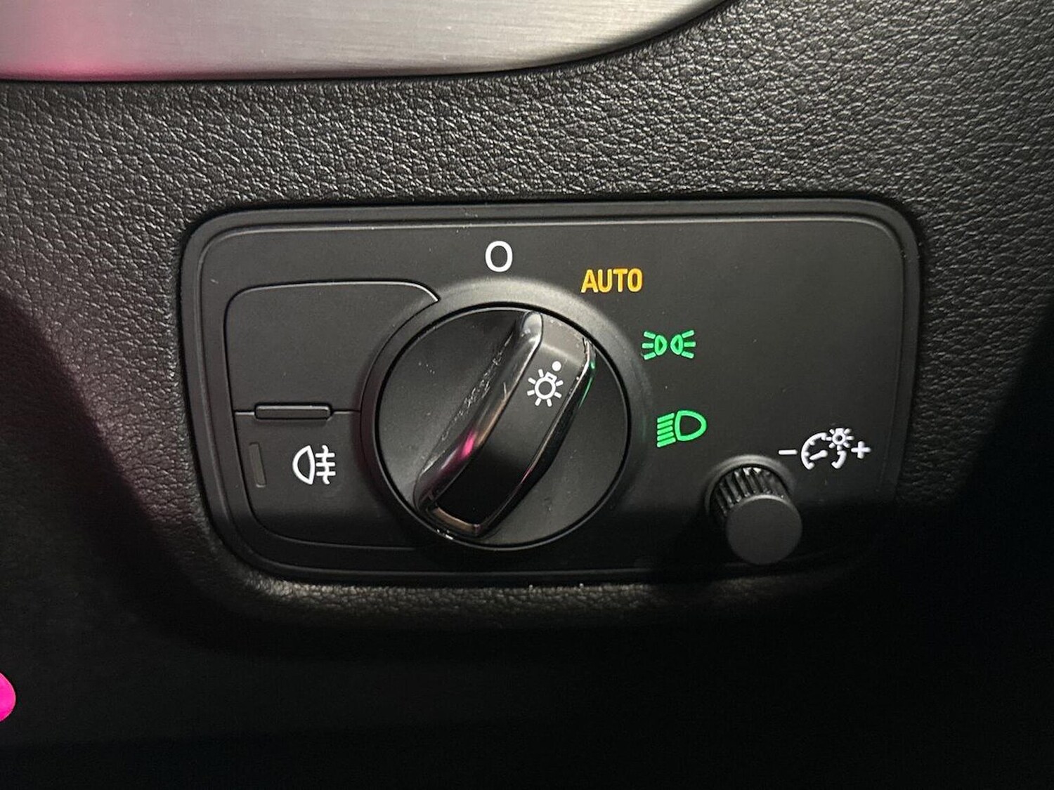 Used Audi Q2 2022 for sale - 76057927: Photo 32