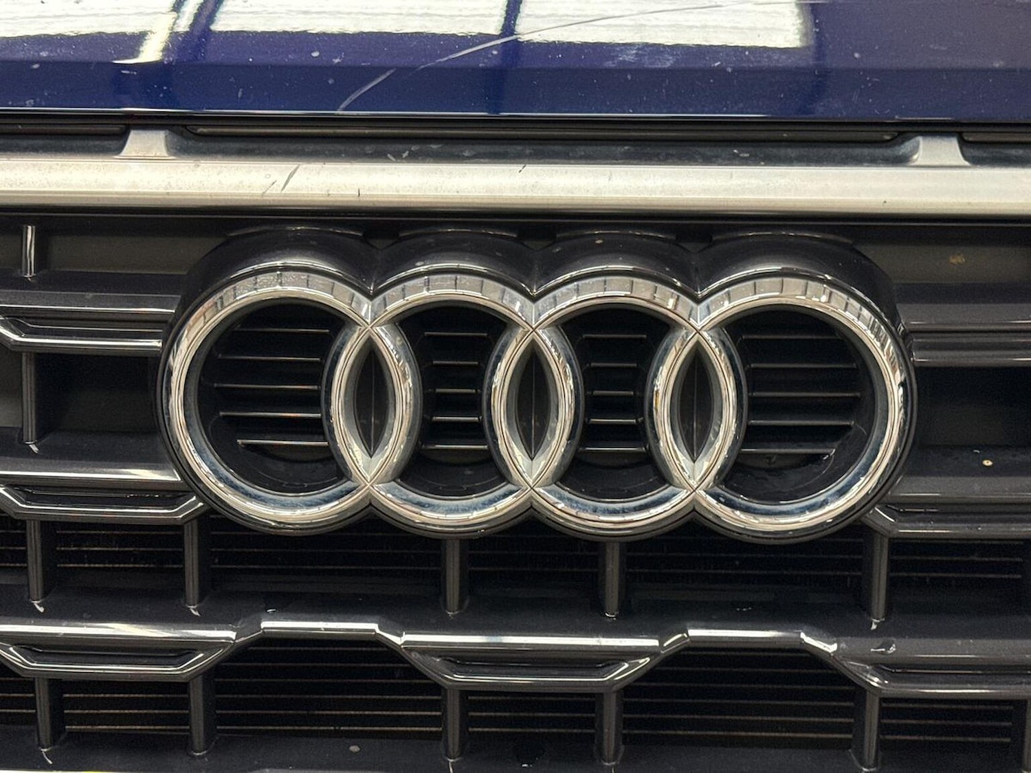 Used Audi Q2 2022 for sale - 76057927: Photo 33