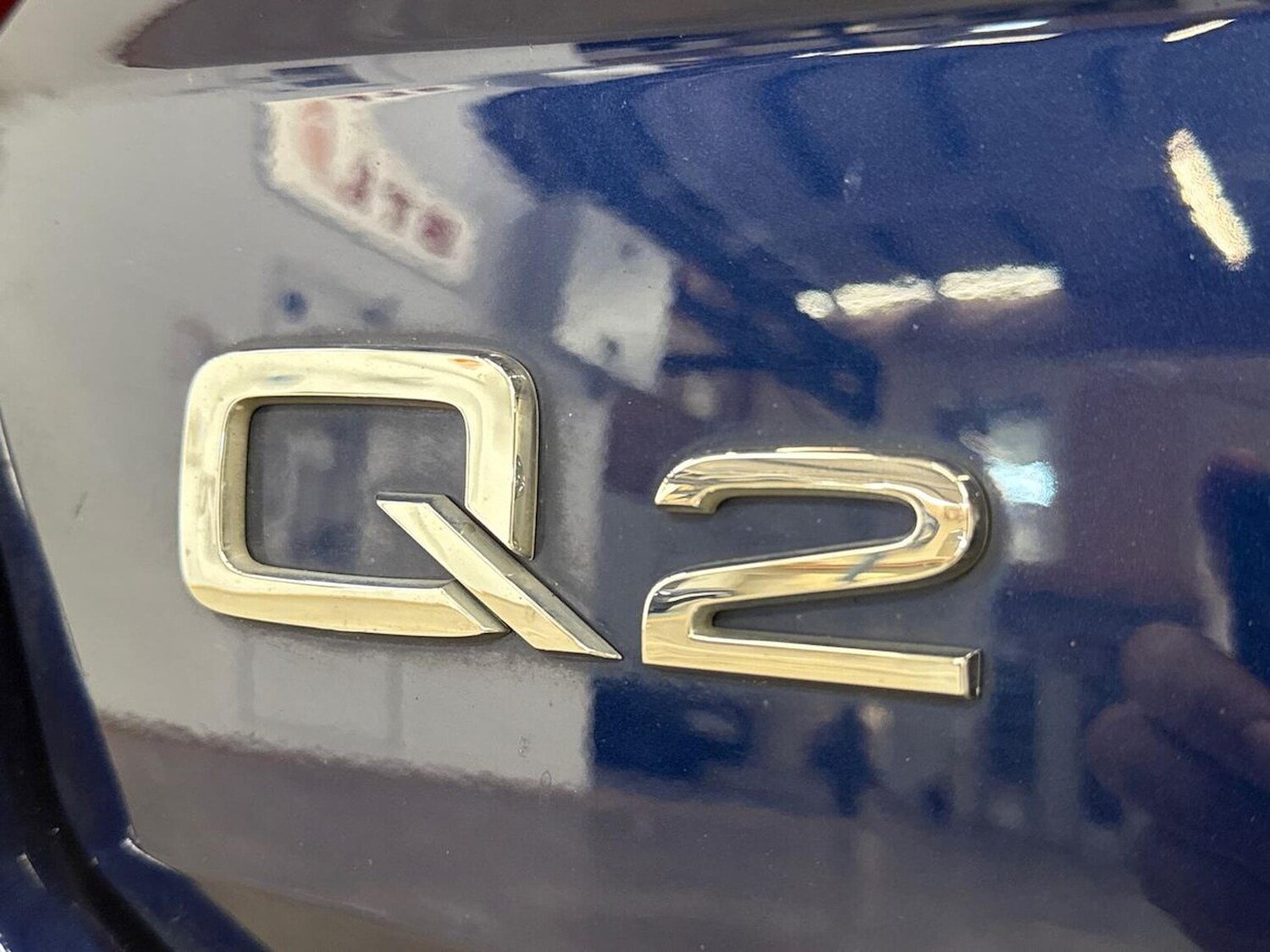 Used Audi Q2 2022 for sale - 76057927: Photo 35