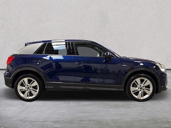 Used Audi Q2 2022 for sale - 76057927: Photo 3
