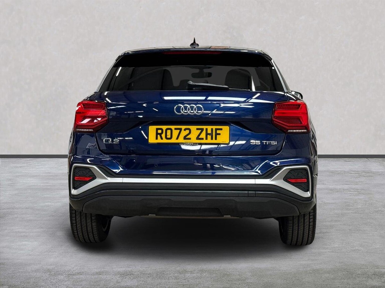 Used Audi Q2 2022 for sale - 76057927: Photo 4