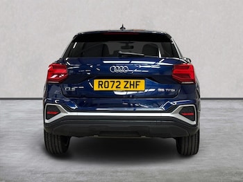 Used Audi Q2 2022 for sale - 76057927: Photo 4