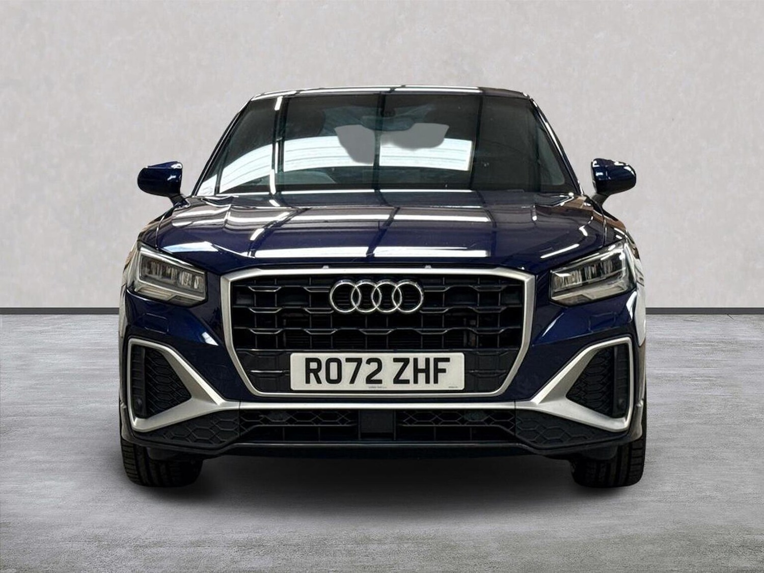 Used Audi Q2 2022 for sale - 76057927: Photo 5