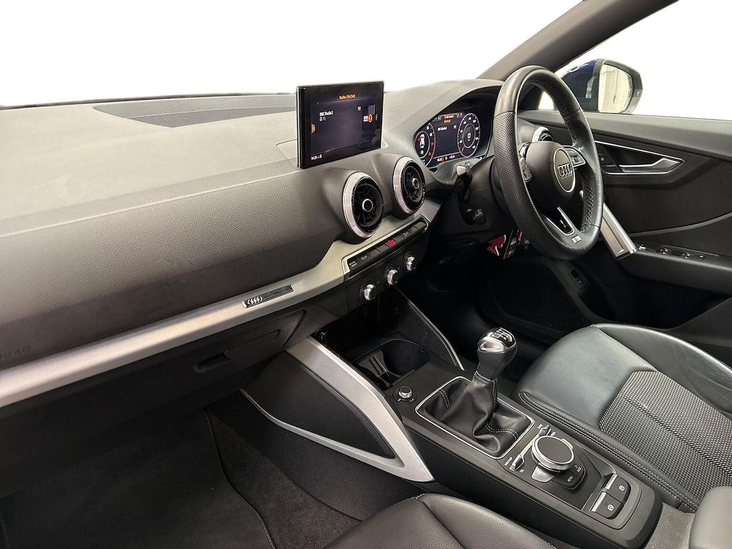 Used Audi Q2 2022 for sale - 76057927: Photo 7