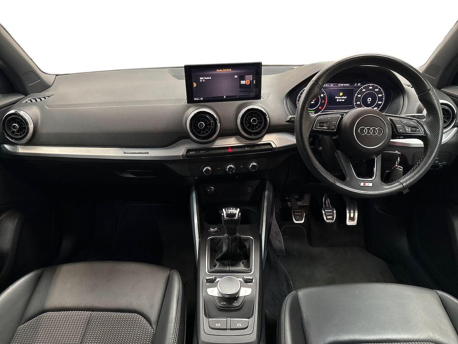 Used Audi Q2 2022 for sale - 76057927: Photo 8