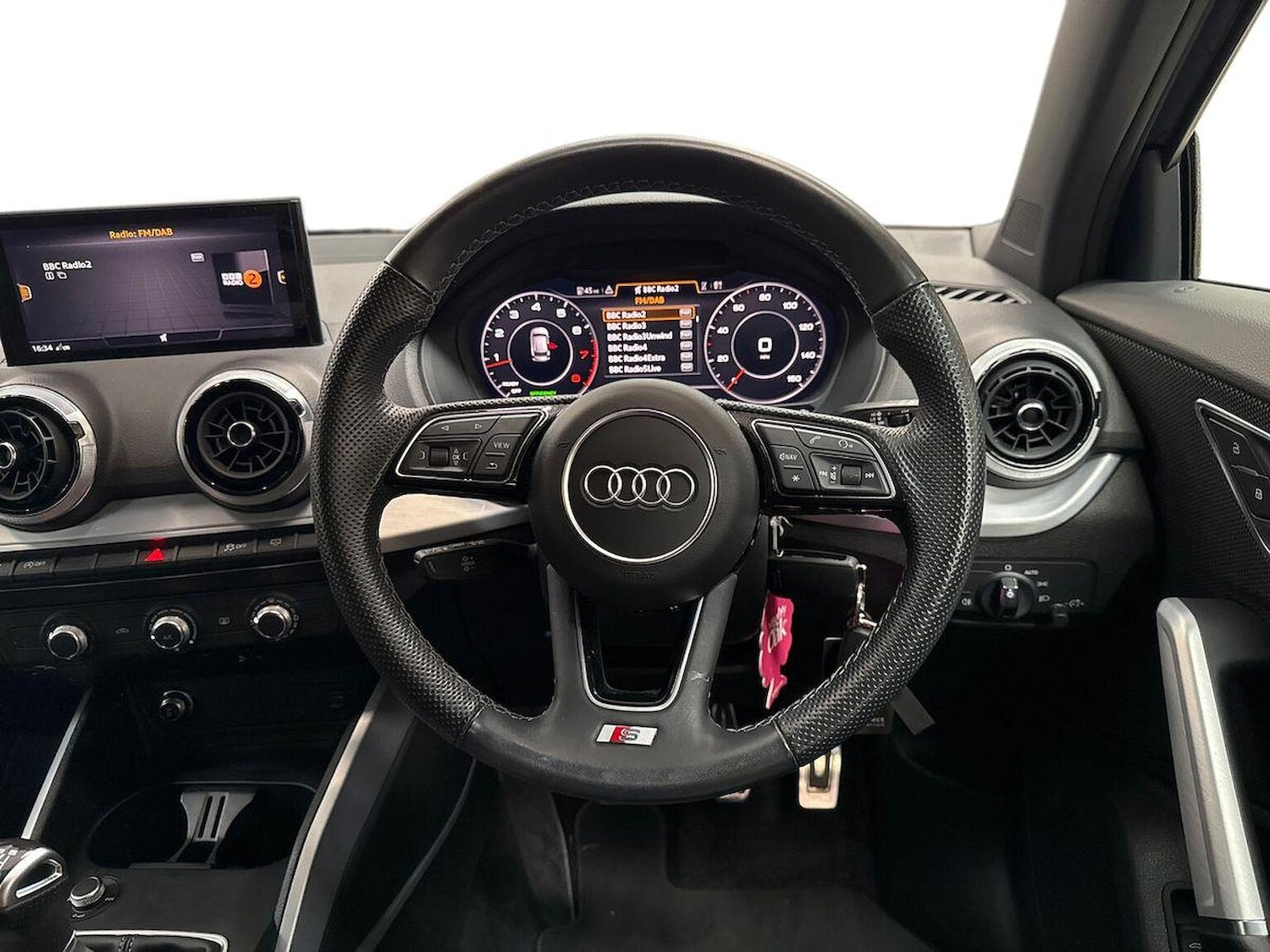 Used Audi Q2 2022 for sale - 76057927: Photo 9