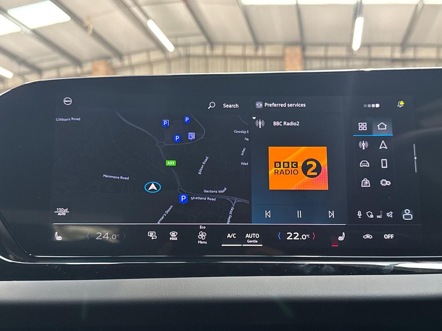 Used Audi A5 2025 for sale - 78039344: Photo 11