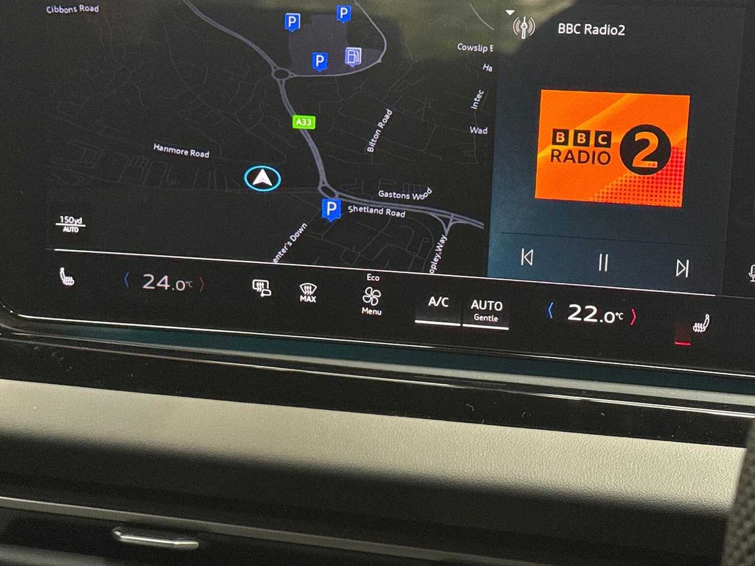 Used Audi A5 2025 for sale - 78039344: Photo 12