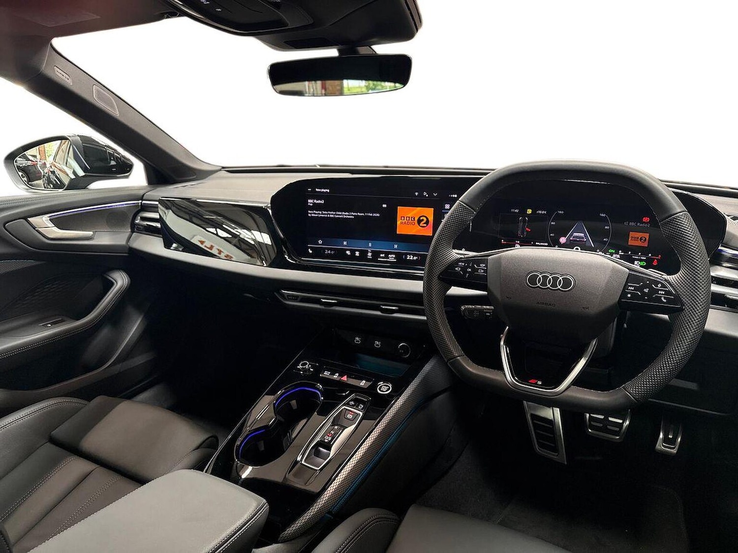 Used Audi A5 2025 for sale - 78039344: Photo 15