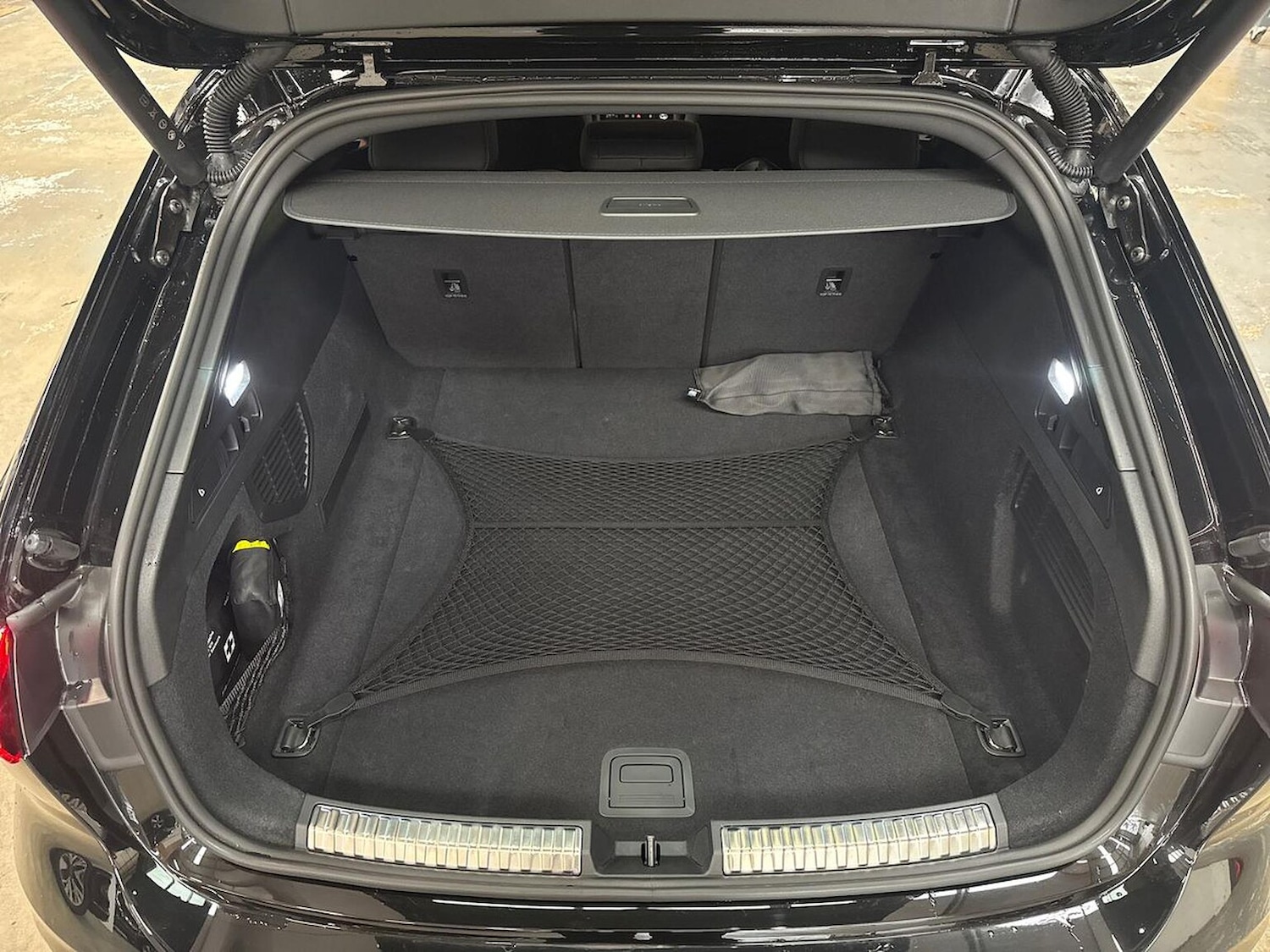 Used Audi A5 2025 for sale - 78039344: Photo 17