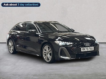 Used Audi A5 2025 for sale - 78039344: Photo