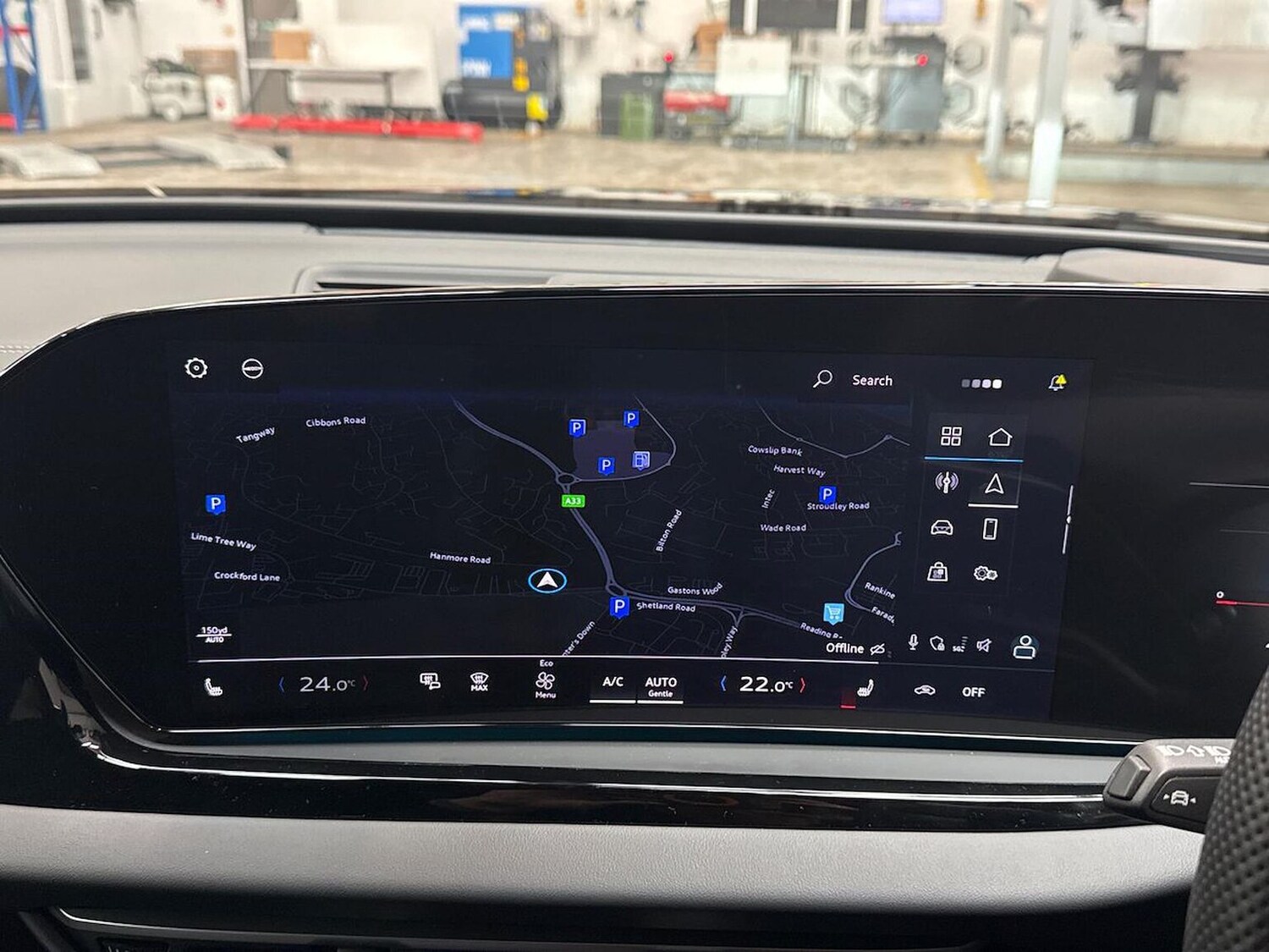 Used Audi A5 2025 for sale - 78039344: Photo 24