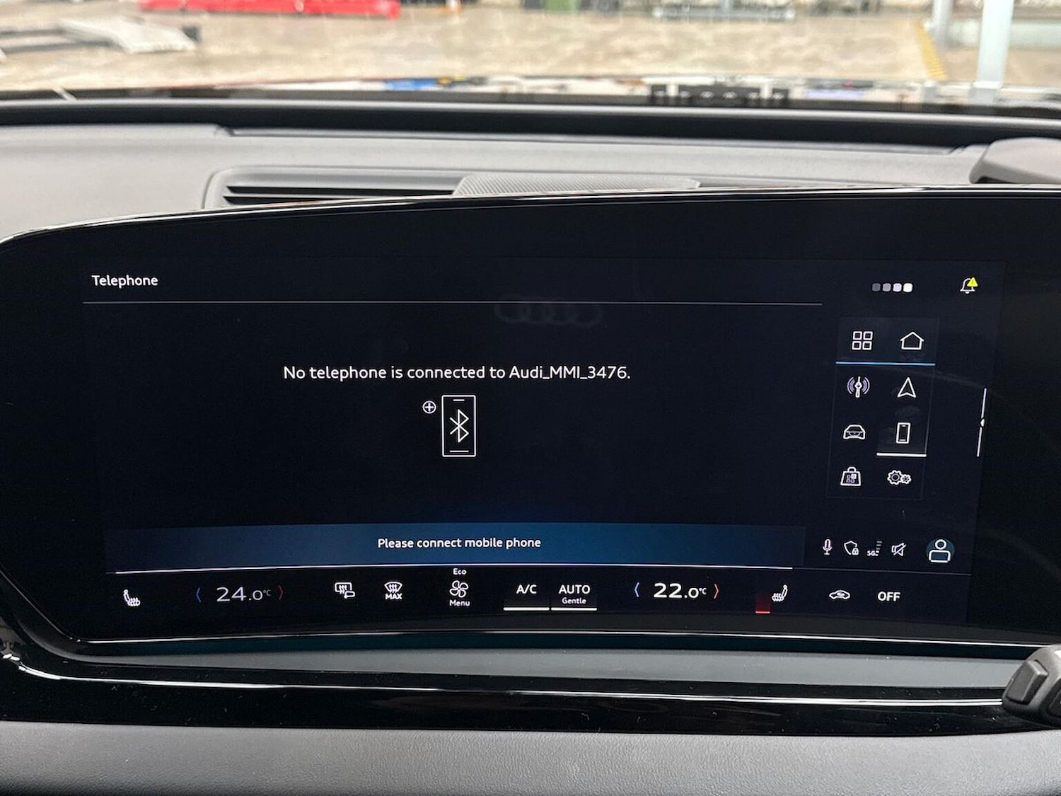 Used Audi A5 2025 for sale - 78039344: Photo 25