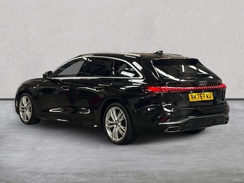 Used Audi A5 2025 for sale - 78039344: Photo