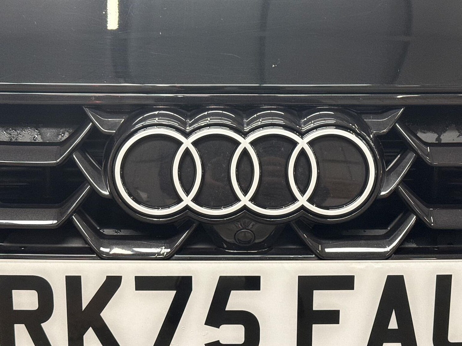 Used Audi A5 2025 for sale - 78039344: Photo 33