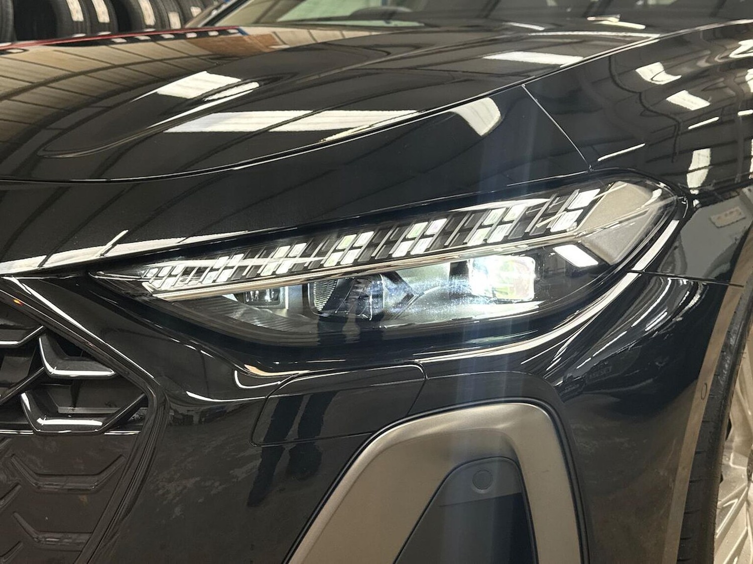 Used Audi A5 2025 for sale - 78039344: Photo 34