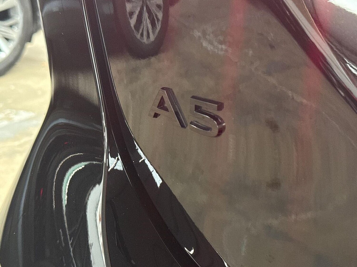 Used Audi A5 2025 for sale - 78039344: Photo 35