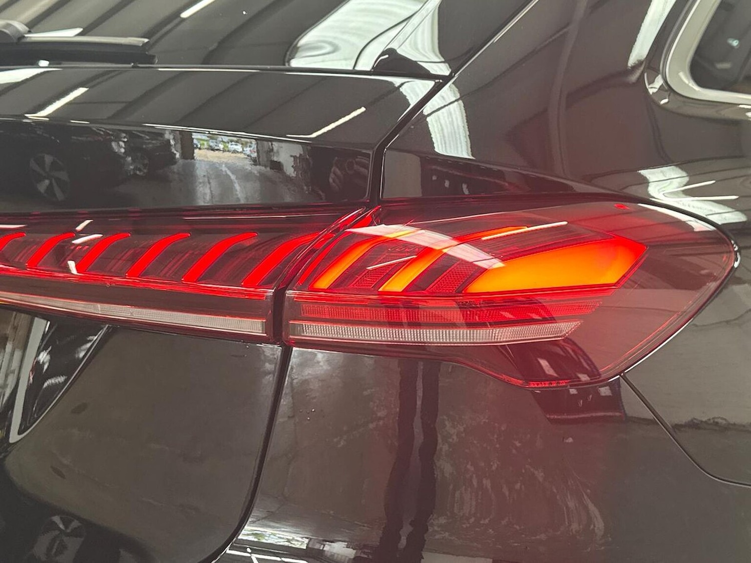 Used Audi A5 2025 for sale - 78039344: Photo 36