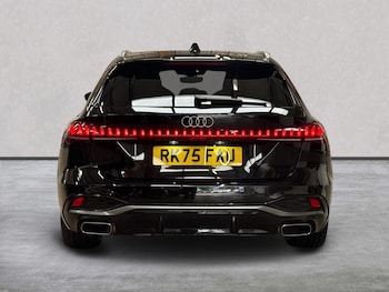 Used Audi A5 2025 for sale - 78039344: Photo