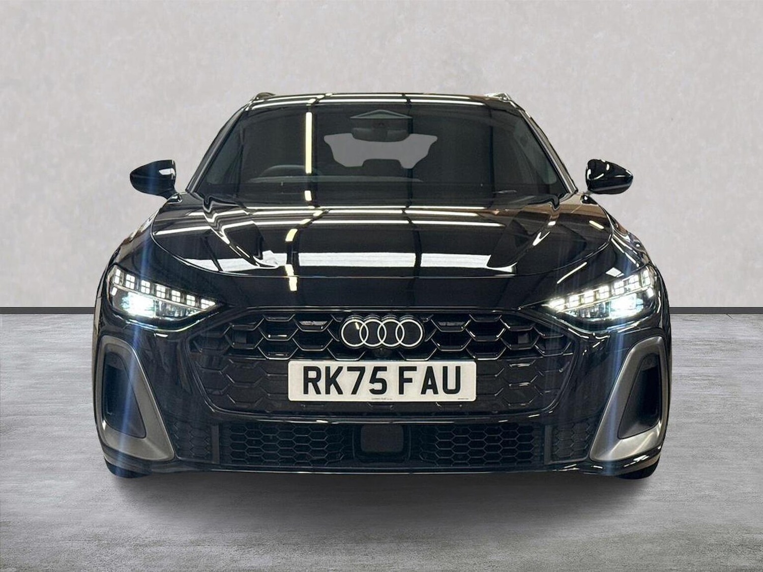 Used Audi A5 2025 for sale - 78039344: Photo 5