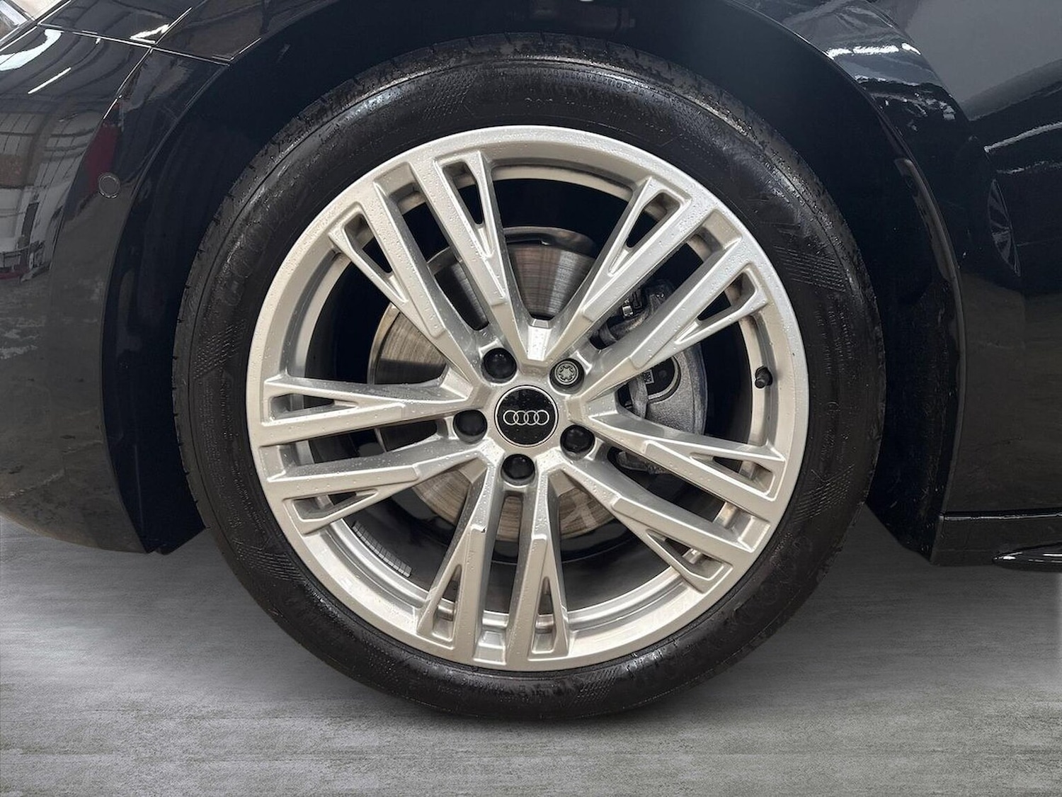 Used Audi A5 2025 for sale - 78039344: Photo 6