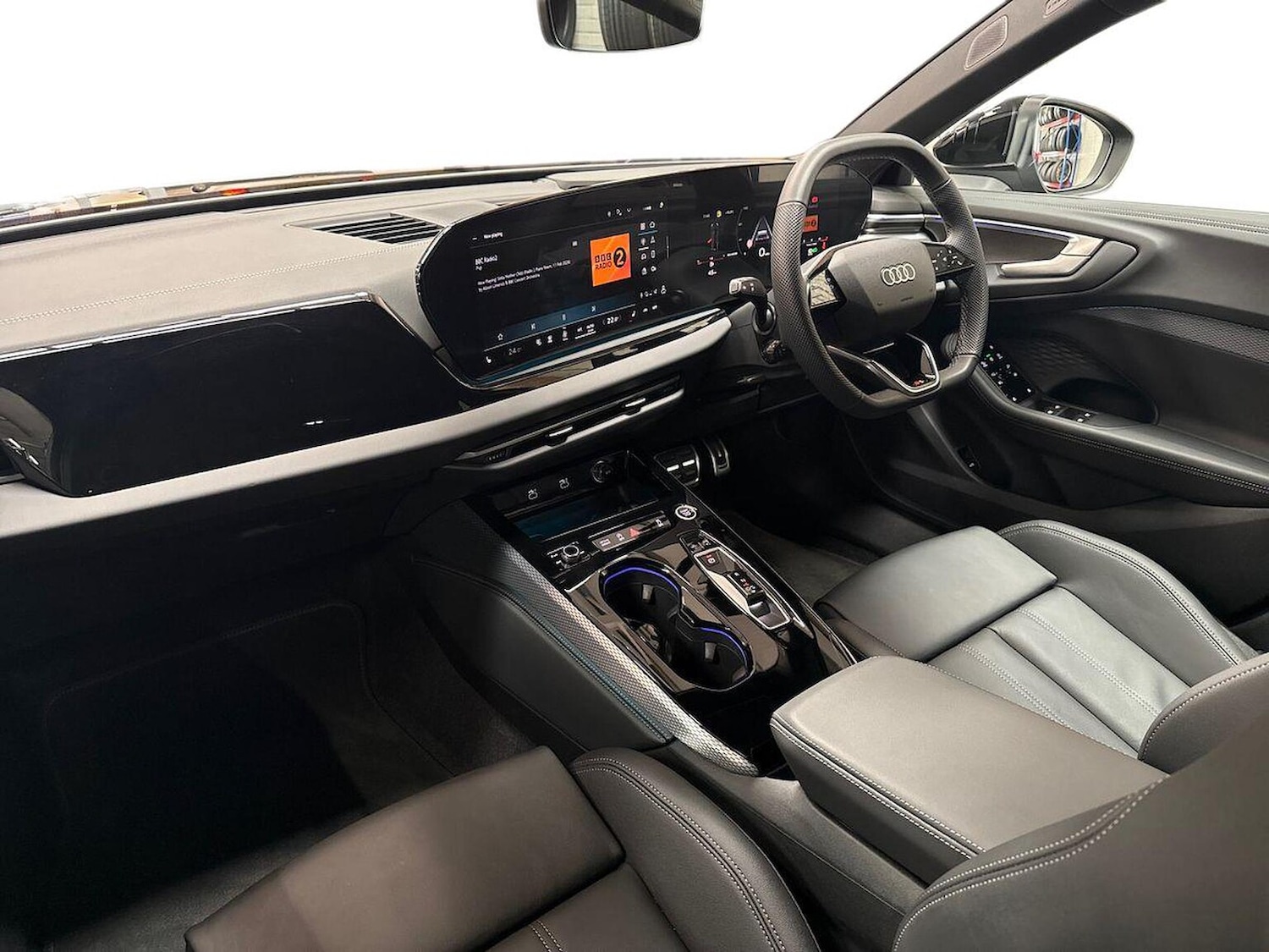 Used Audi A5 2025 for sale - 78039344: Photo 7