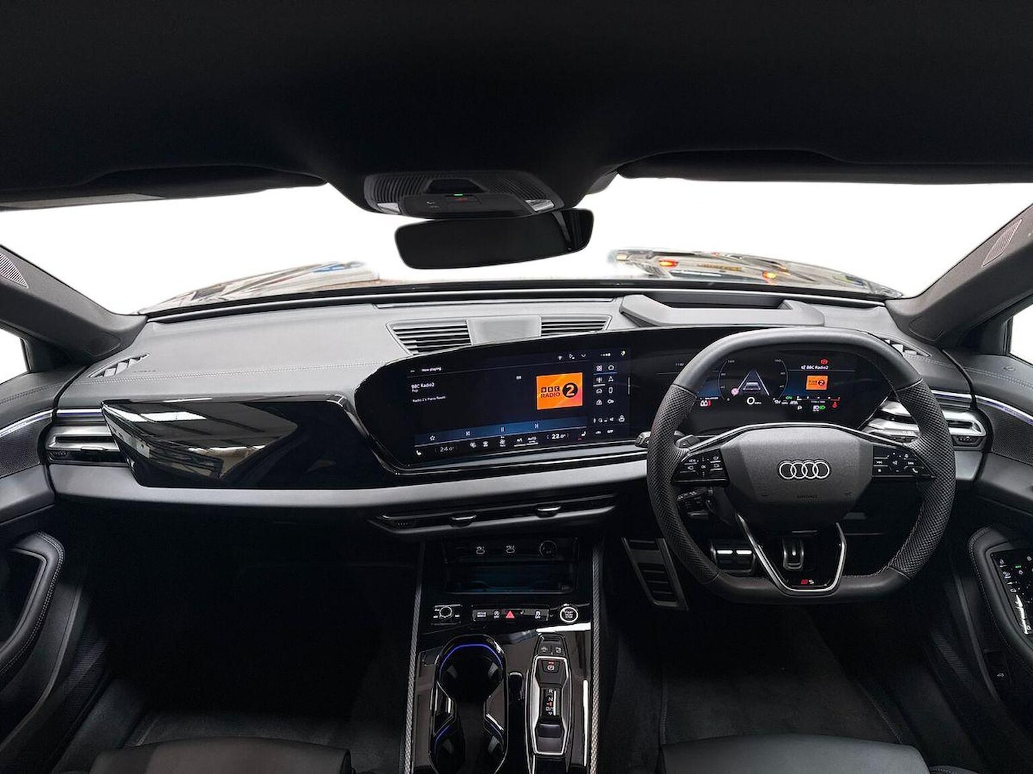 Used Audi A5 2025 for sale - 78039344: Photo 8