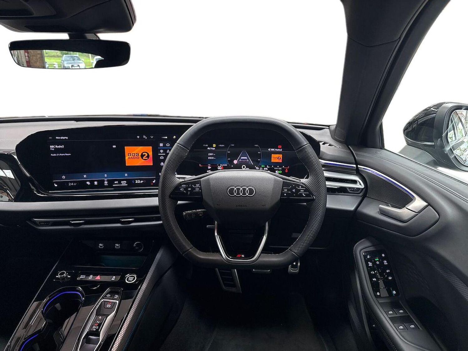 Used Audi A5 2025 for sale - 78039344: Photo 9