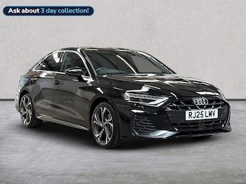 Audi - A3