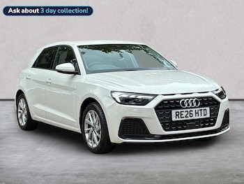 Used Audi A1 2026 for sale - 79380008: Photo