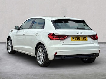 Used Audi A1 2026 for sale - 79380008: Photo