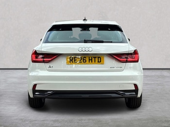 Used Audi A1 2026 for sale - 79380008: Photo