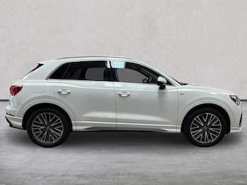 Used Audi Q3 2020 for sale - 79845670: Photo