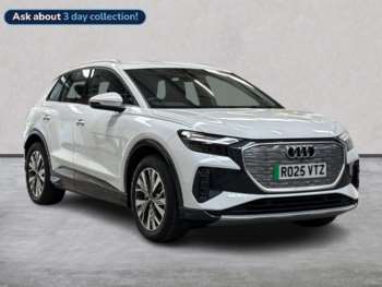 2025 - 210Kw 45 82Kwh Sport 5Dr Auto [Leather]