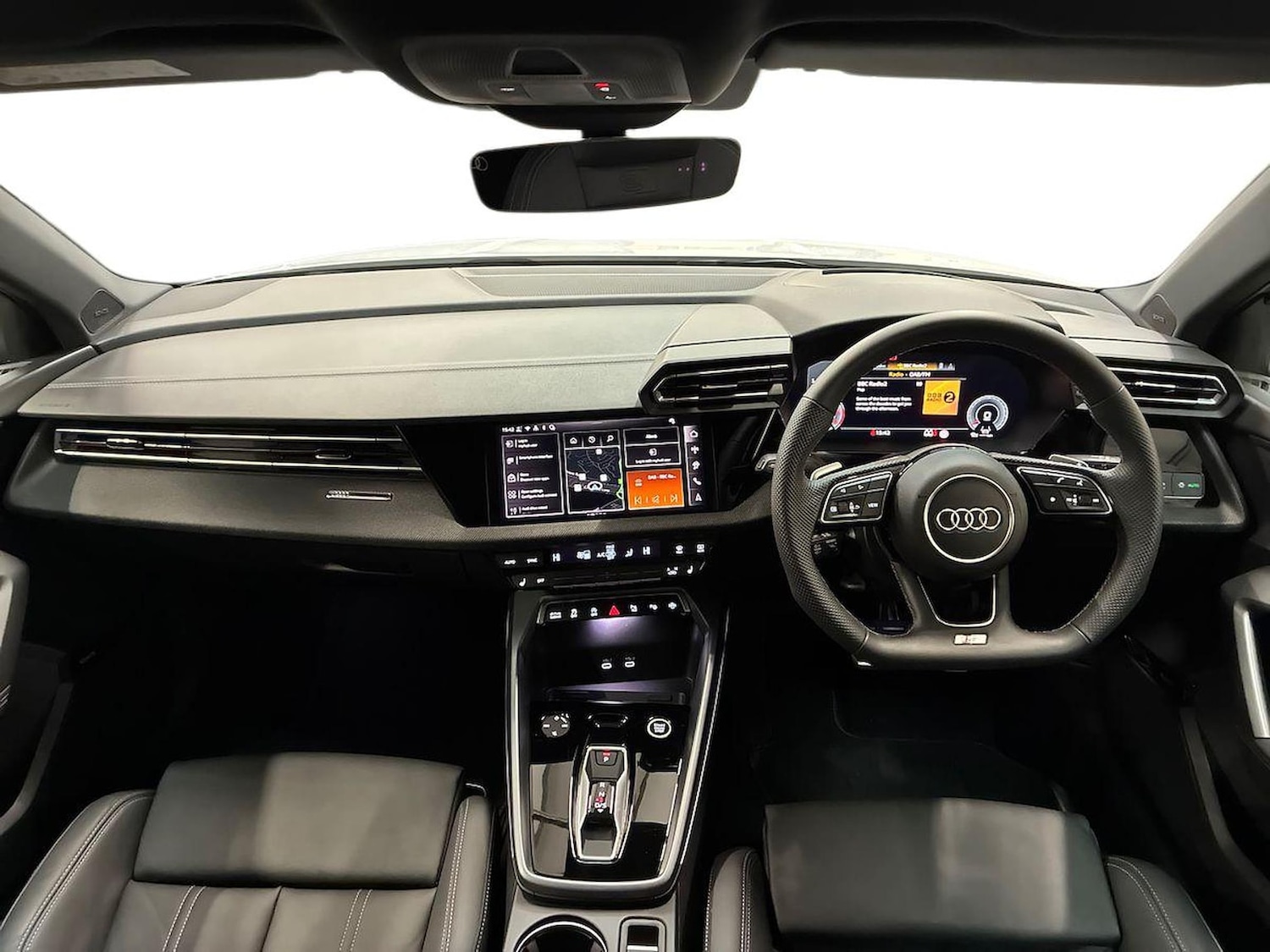 Used Audi A3 2025 for sale - 78191654: Photo 10