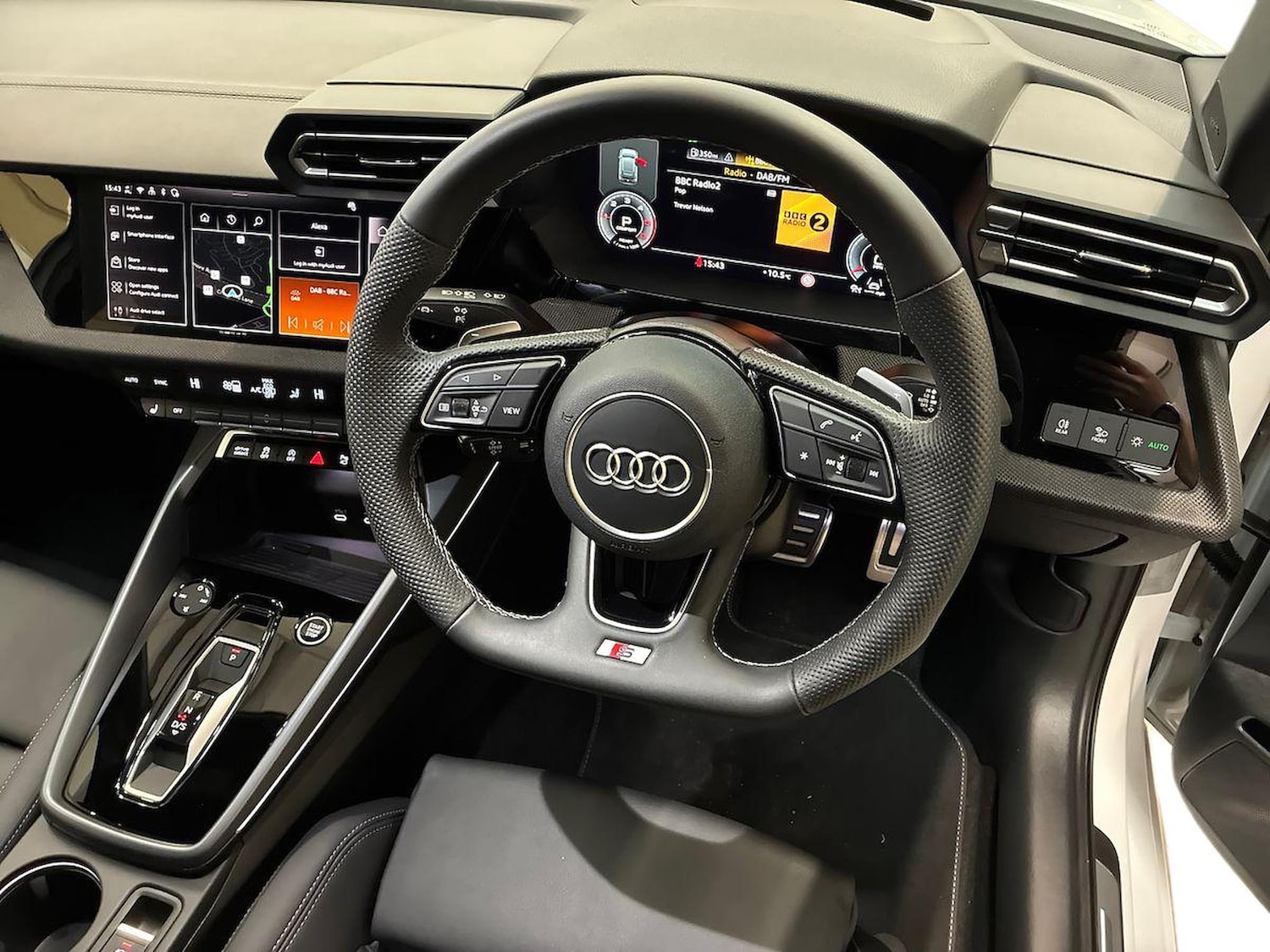 Used Audi A3 2025 for sale - 78191654: Photo 11