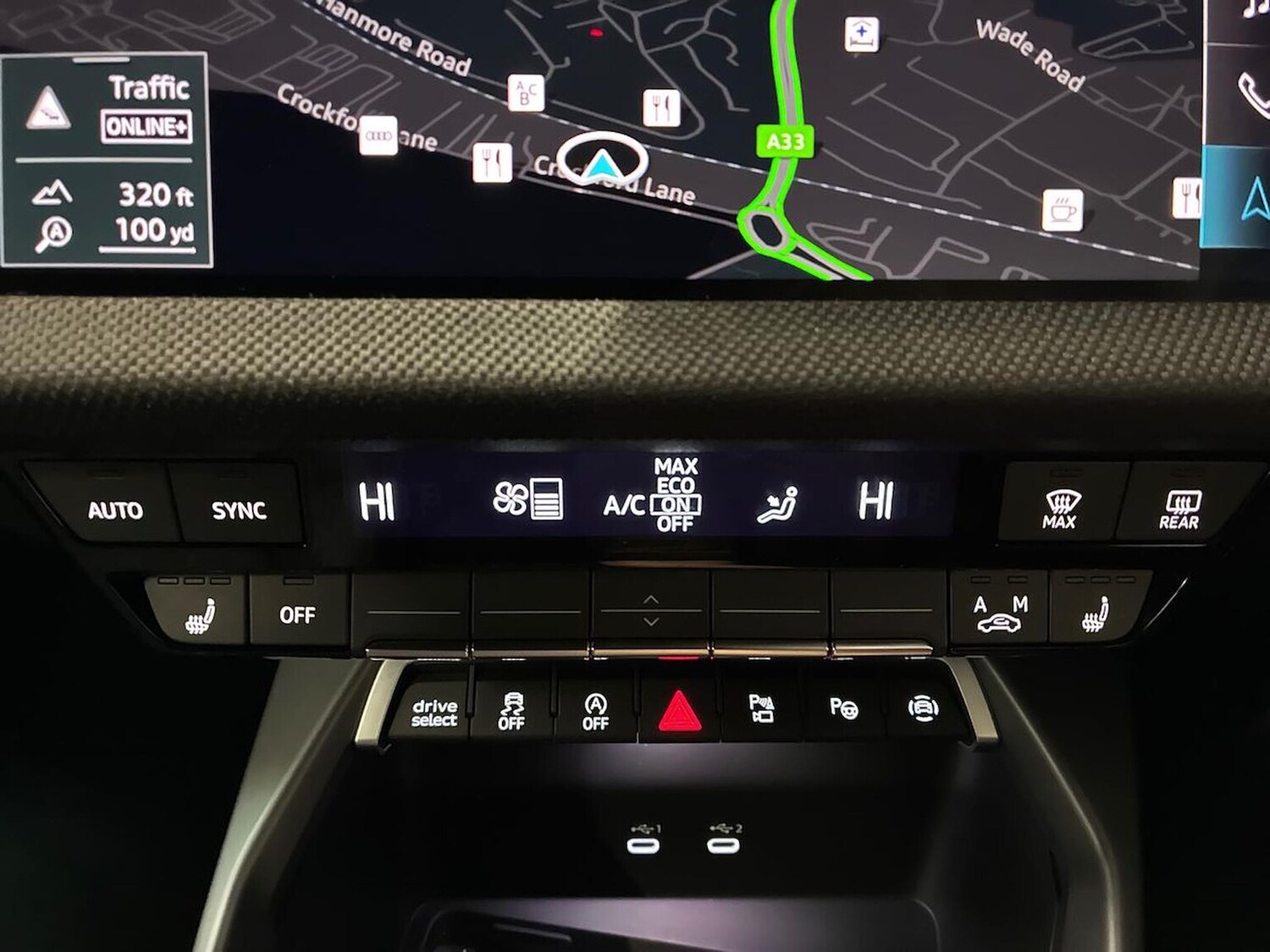 Used Audi A3 2025 for sale - 78191654: Photo 14