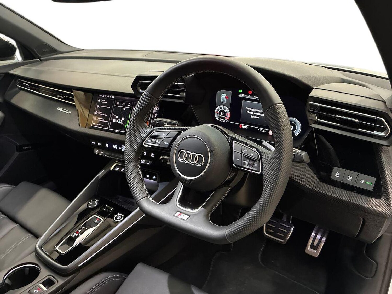 Used Audi A3 2025 for sale - 78191654: Photo 17