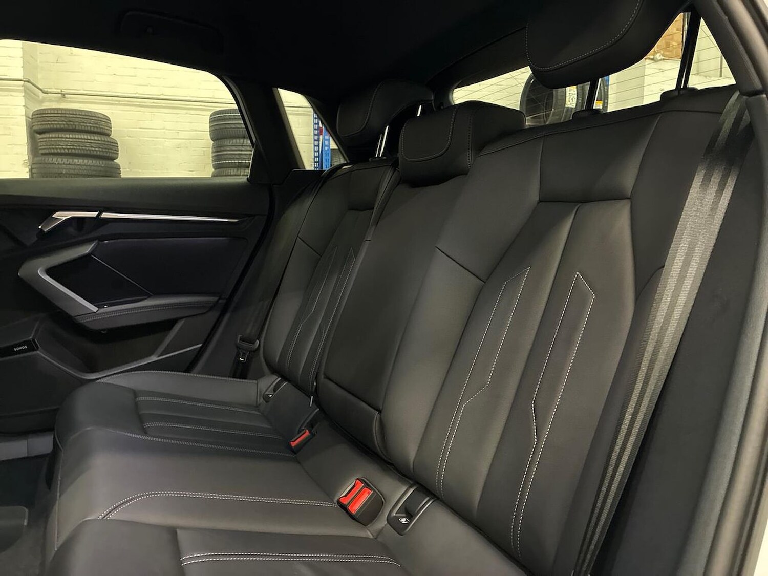 Used Audi A3 2025 for sale - 78191654: Photo 18