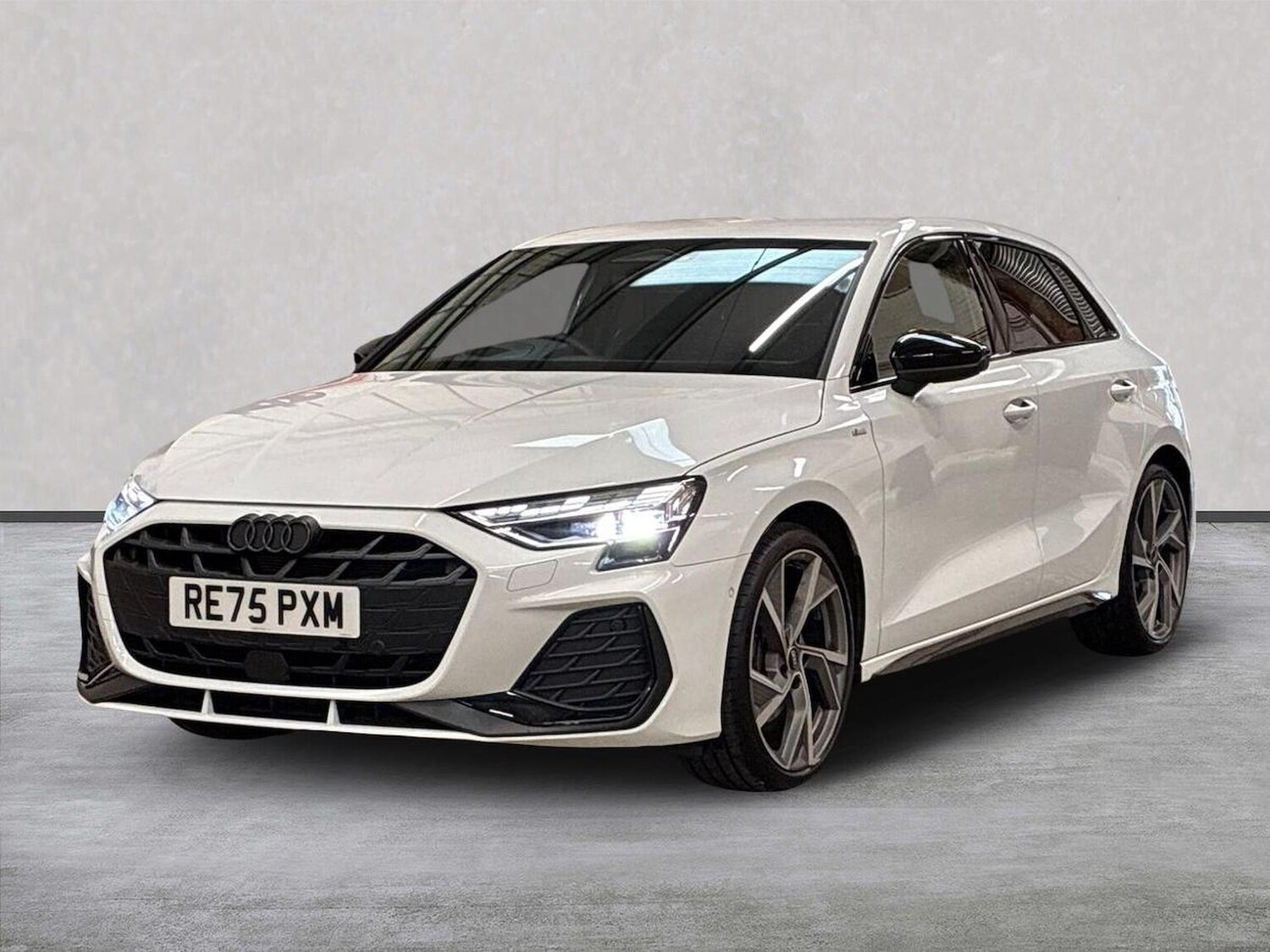 Used Audi A3 2025 for sale - 78191654: Photo 22