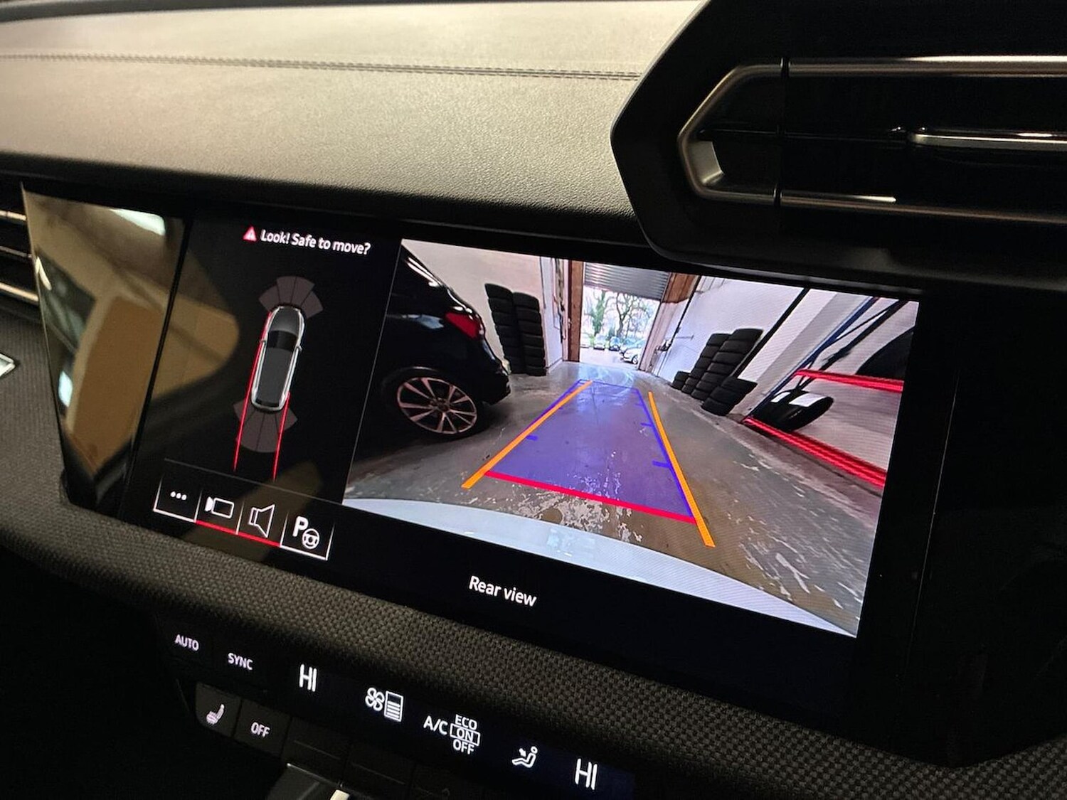 Used Audi A3 2025 for sale - 78191654: Photo 25