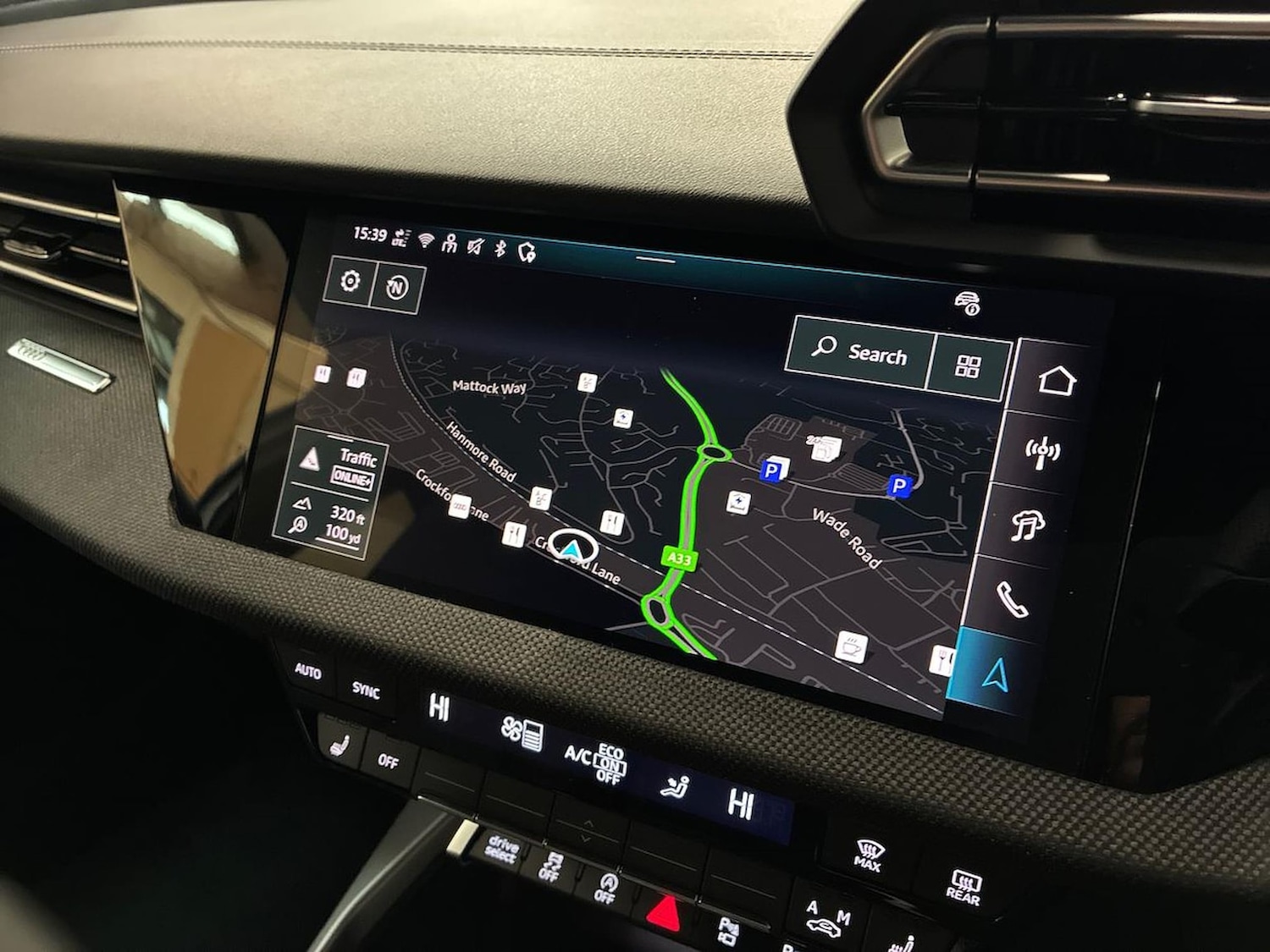 Used Audi A3 2025 for sale - 78191654: Photo 26