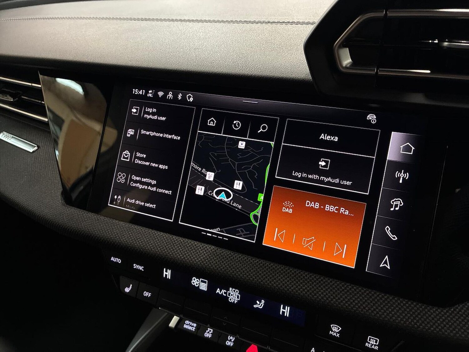 Used Audi A3 2025 for sale - 78191654: Photo 27