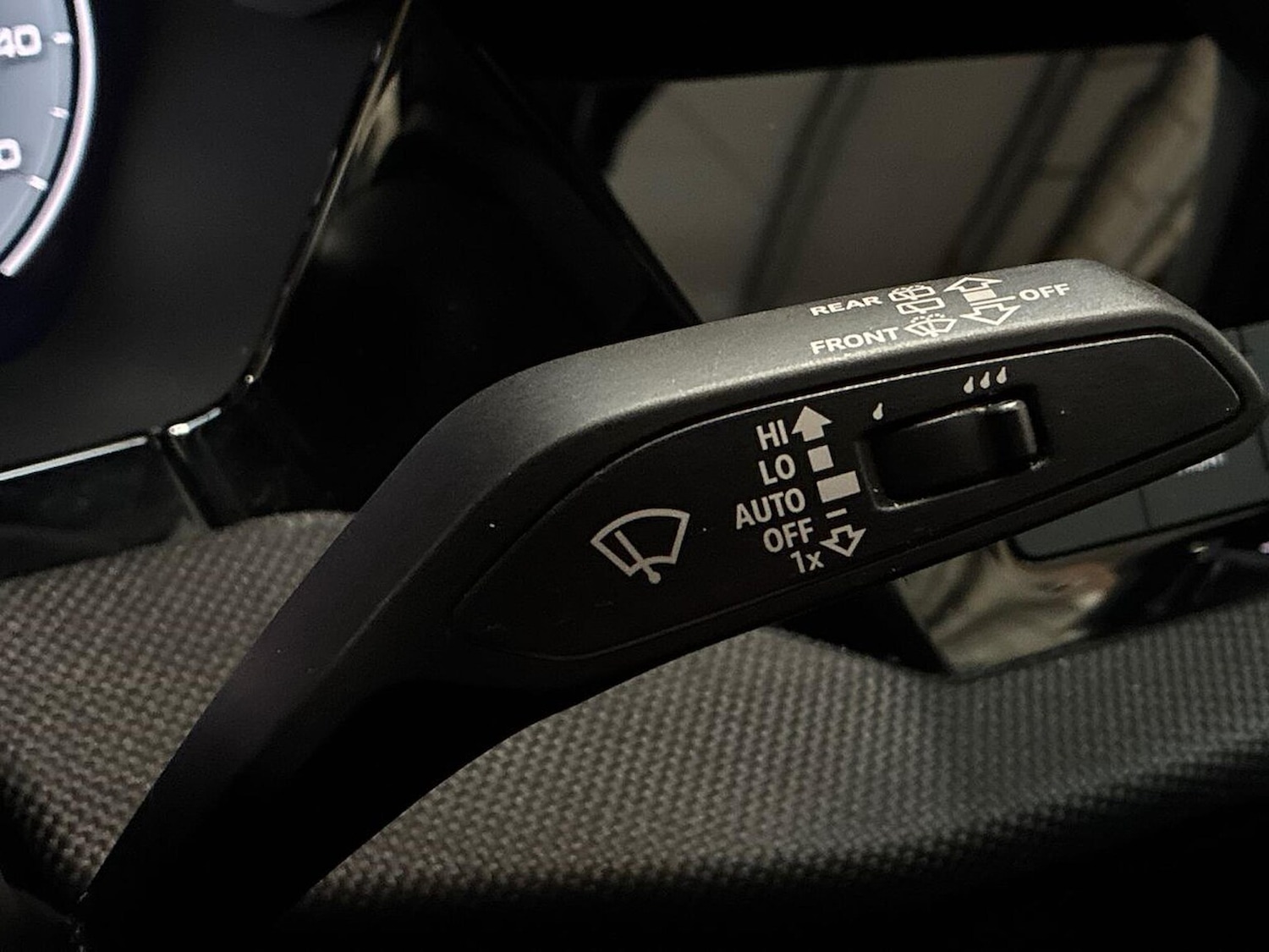 Used Audi A3 2025 for sale - 78191654: Photo 30