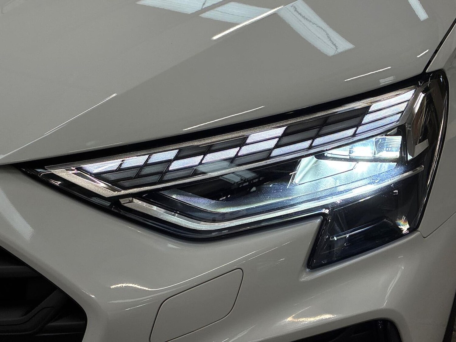 Used Audi A3 2025 for sale - 78191654: Photo 36