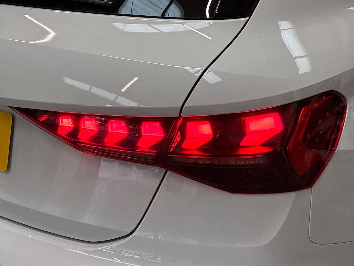 Used Audi A3 2025 for sale - 78191654: Photo 38