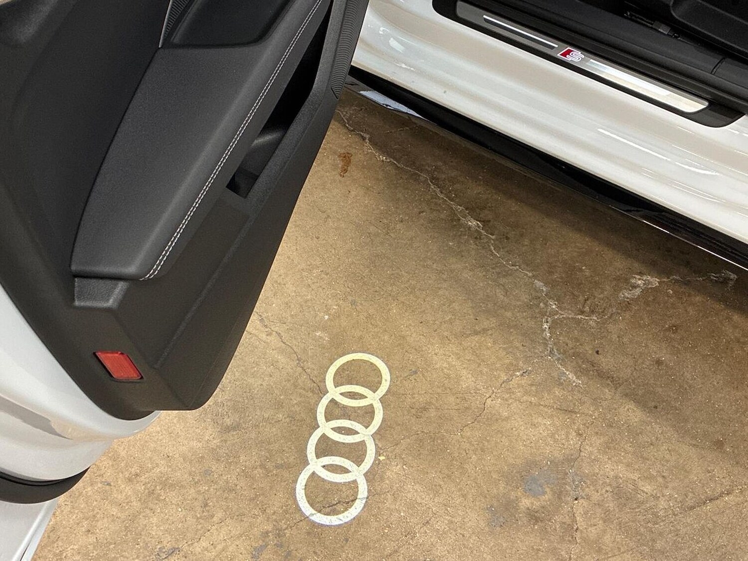 Used Audi A3 2025 for sale - 78191654: Photo 41