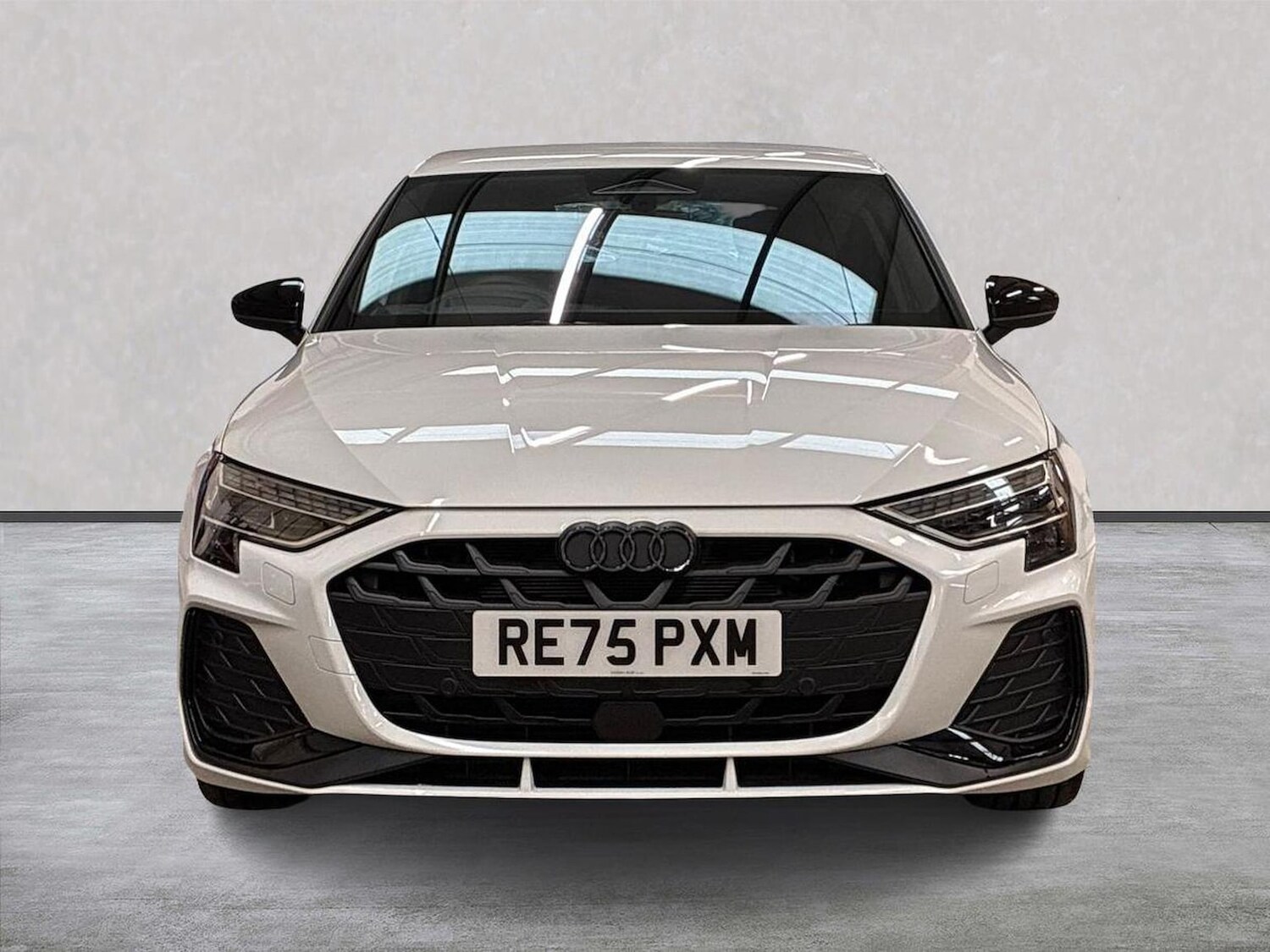 Used Audi A3 2025 for sale - 78191654: Photo 7