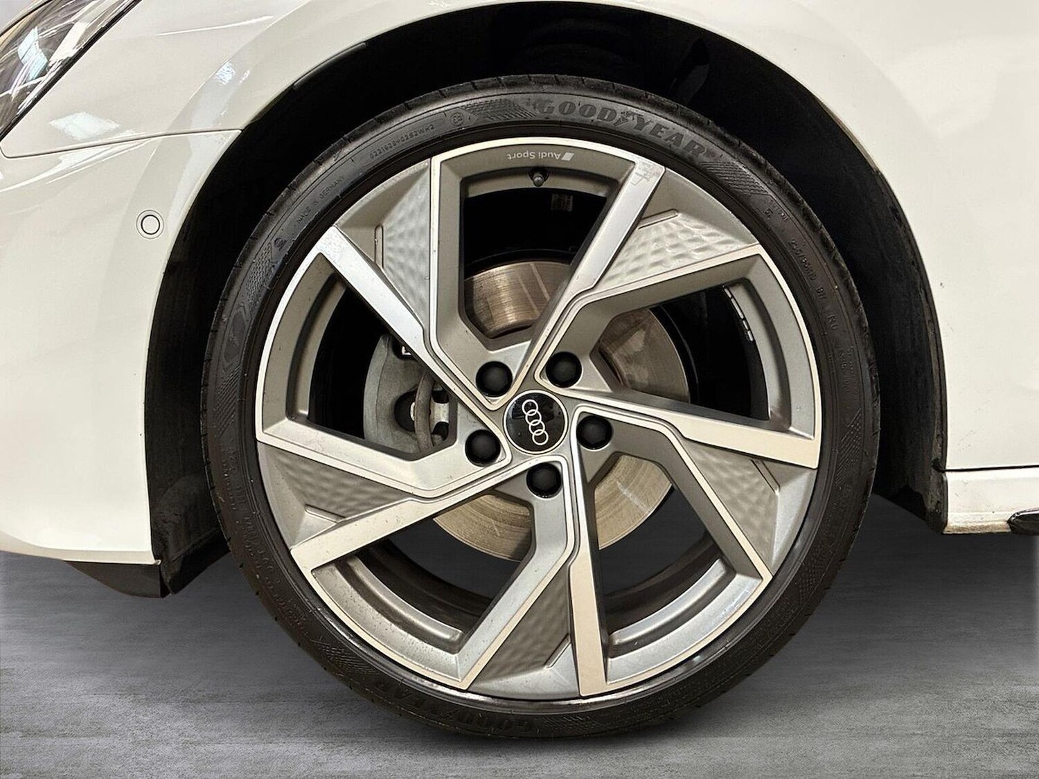 Used Audi A3 2025 for sale - 78191654: Photo 8